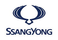SSANGYONG